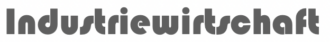 Industriewirtschaft